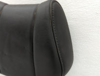 2010-2011 Acura Mdx Headrest Head Rest Front Driver Passenger Seat Black - Oemusedautoparts1.com