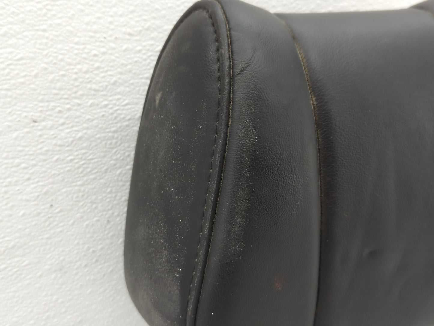 2010-2011 Acura Mdx Headrest Head Rest Front Driver Passenger Seat Black - Oemusedautoparts1.com