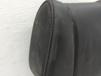 2010-2011 Acura Mdx Headrest Head Rest Front Driver Passenger Seat Black - Oemusedautoparts1.com