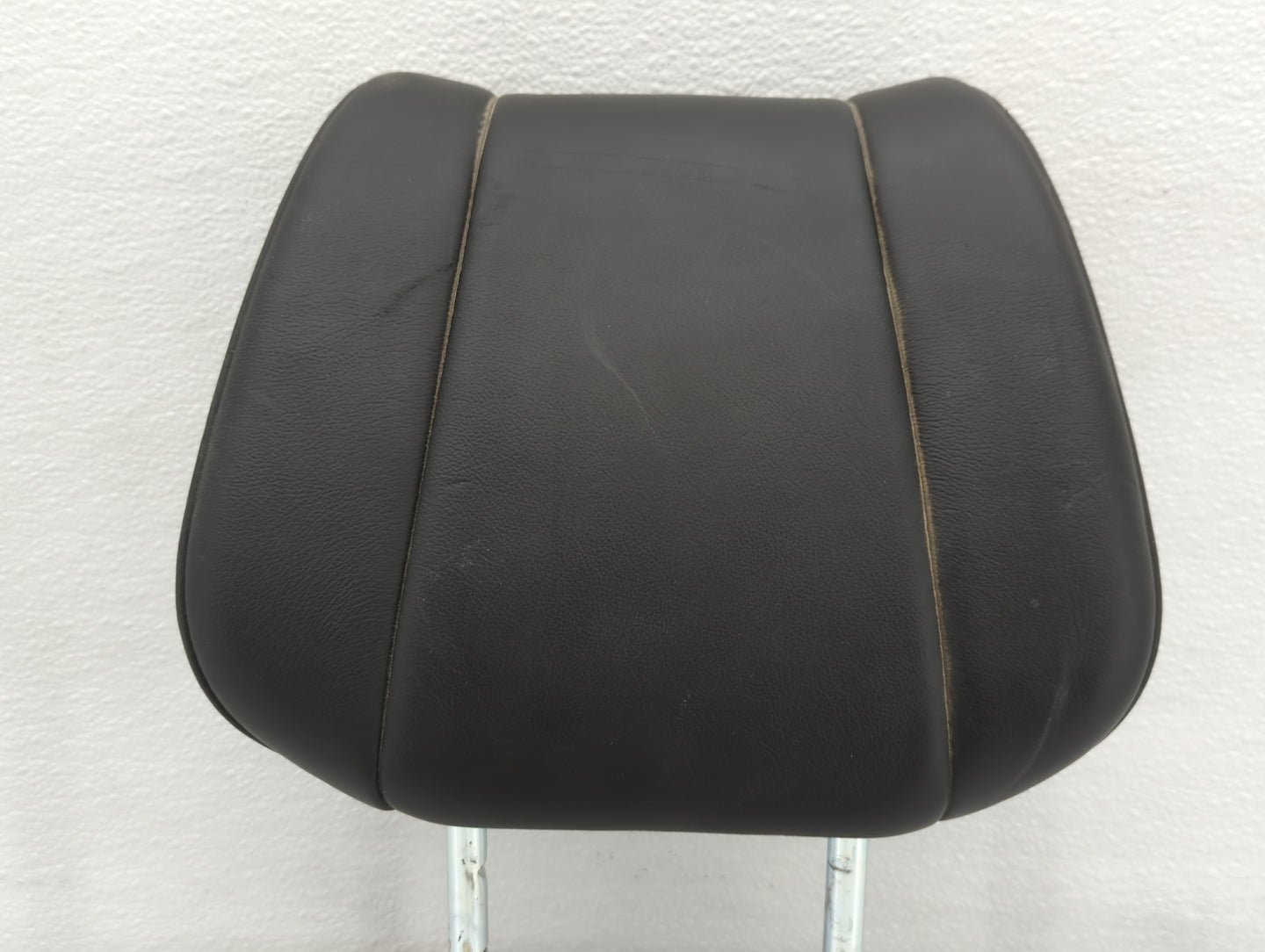 2010-2011 Acura Mdx Headrest Head Rest Front Driver Passenger Seat Black - Oemusedautoparts1.com