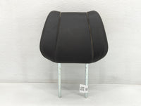 2010-2011 Acura Mdx Headrest Head Rest Front Driver Passenger Seat Black - Oemusedautoparts1.com