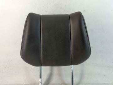 2010-2011 Acura Mdx Headrest Head Rest Front Driver Passenger Seat Fits Fits 2010 2011 OEM Used Auto Parts - Oemusedautopart
