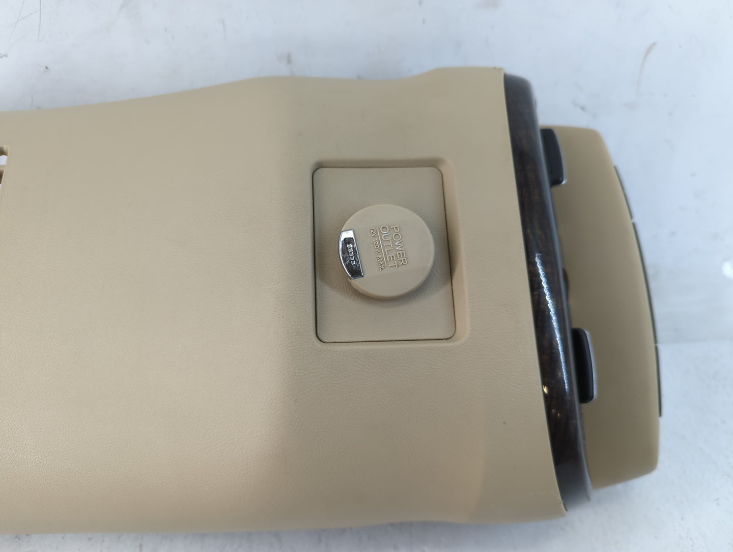 2010-2013 Acura Mdx Climate Control Module Temperature AC/Heater Replacement P/N:79650STXA420M1NH716L 1992 A1 Fits OEM Used 