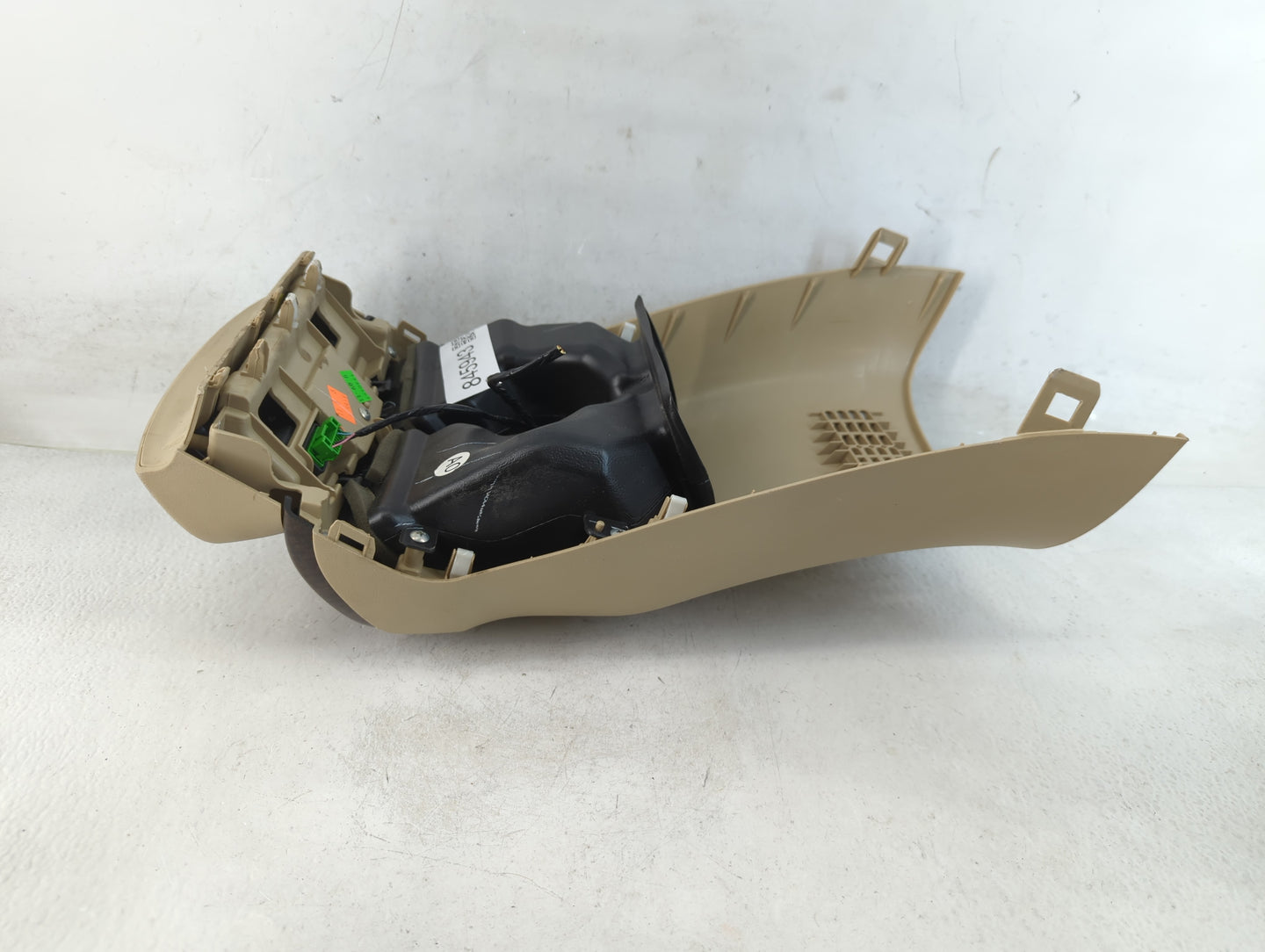 2010-2013 Acura Mdx Climate Control Module Temperature AC/Heater Replacement P/N:79650STXA420M1NH716L 1992 A1 Fits OEM Used 