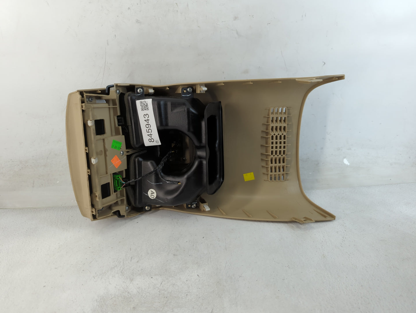 2010-2013 Acura Mdx Climate Control Module Temperature AC/Heater Replacement P/N:79650STXA420M1NH716L 1992 A1 Fits OEM Used 