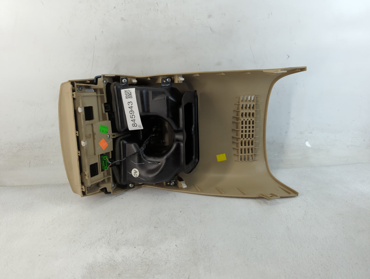 2010-2013 Acura Mdx Climate Control Module Temperature AC/Heater Replacement P/N:79650STXA420M1NH716L 1992 A1 Fits OEM Used 