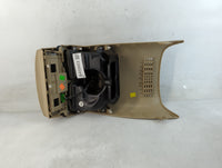 2010-2013 Acura Mdx Climate Control Module Temperature AC/Heater Replacement P/N:79650STXA420M1NH716L 1992 A1 Fits OEM Used 