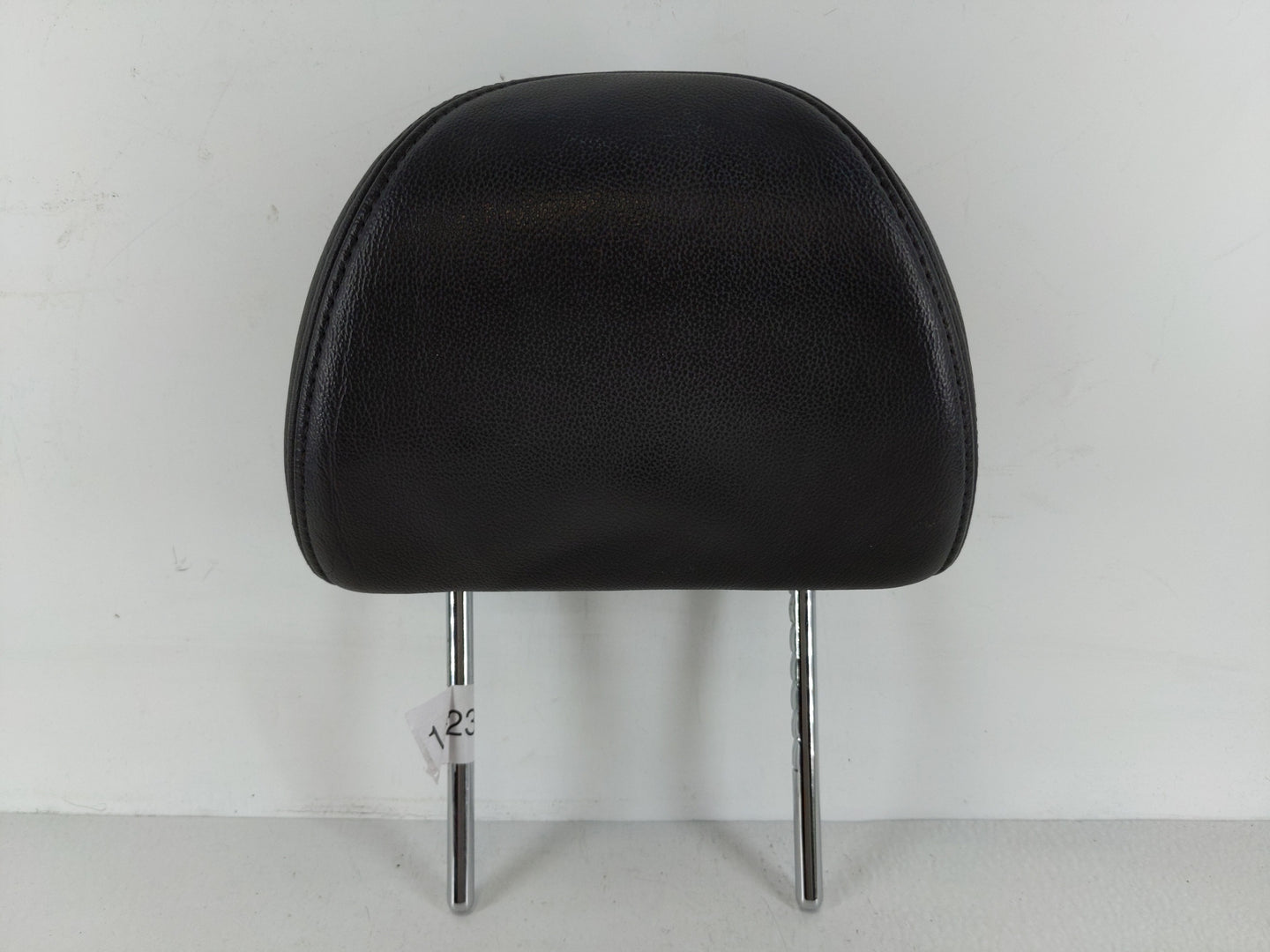 2009-2012 Acura Rdx Headrest Head Rest Front Driver Passenger Seat Fits Fits 2009 2010 2011 2012 OEM Used Auto Parts - Oemus