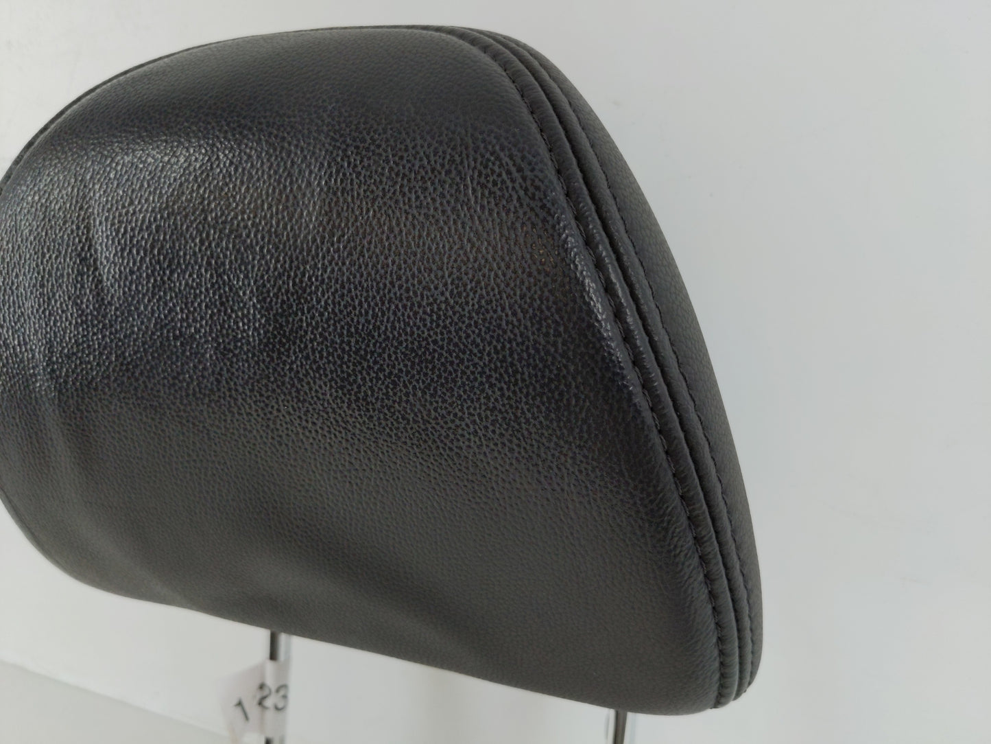 2009-2012 Acura Rdx Headrest Head Rest Front Driver Passenger Seat Fits Fits 2009 2010 2011 2012 OEM Used Auto Parts - Oemus