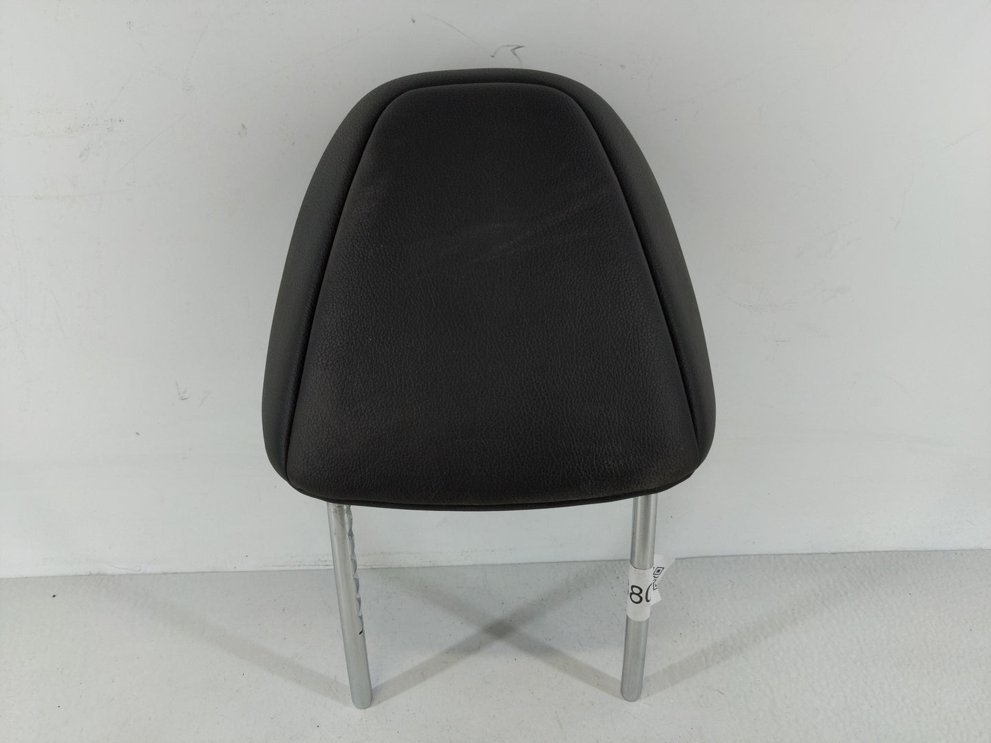 2009-2012 Acura Rdx Headrest Head Rest Front Driver Passenger Seat Fits Fits 2009 2010 2011 2012 OEM Used Auto Parts - Oemus