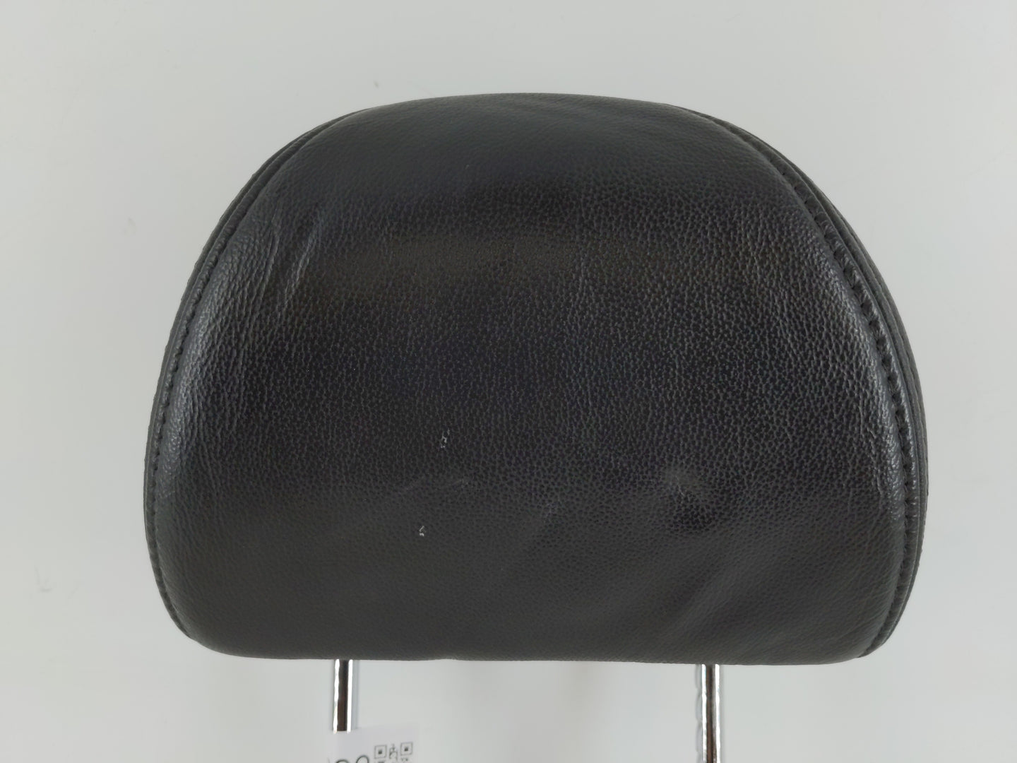 2009-2012 Acura Rdx Headrest Head Rest Front Driver Passenger Seat Black - Oemusedautoparts1.com