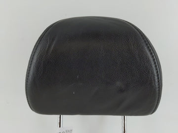 2009-2012 Acura Rdx Headrest Head Rest Front Driver Passenger Seat Black - Oemusedautoparts1.com