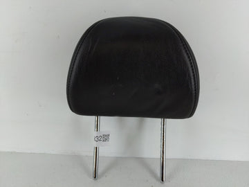 2009-2012 Acura Rdx Headrest Head Rest Front Driver Passenger Seat Black