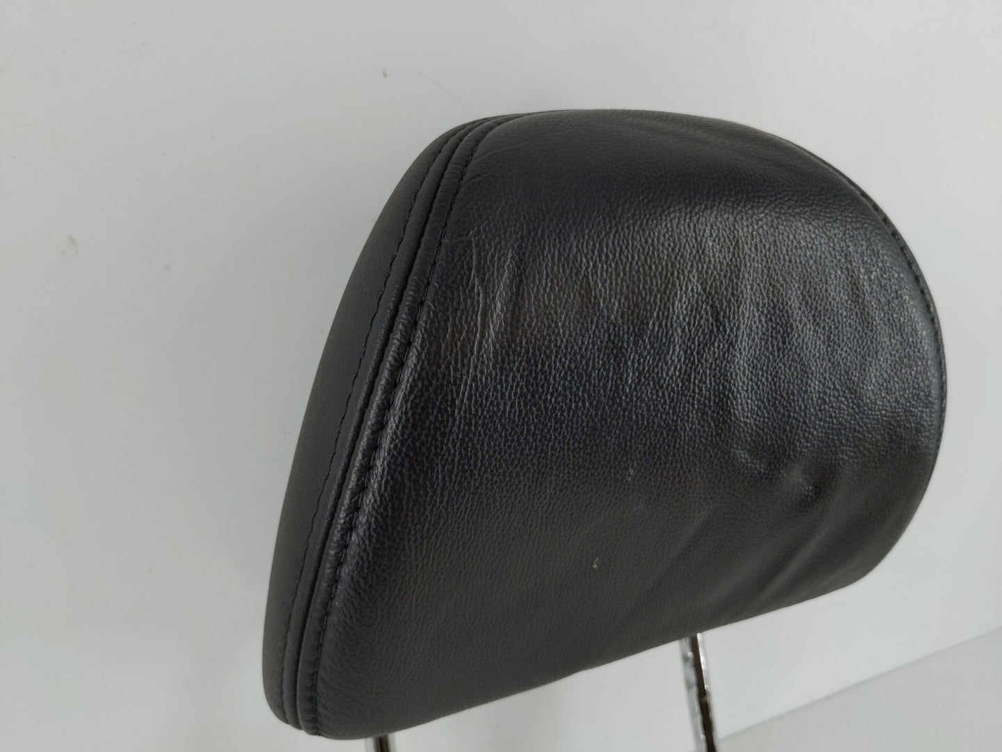 2009-2012 Acura Rdx Headrest Head Rest Front Driver Passenger Seat Black - Oemusedautoparts1.com