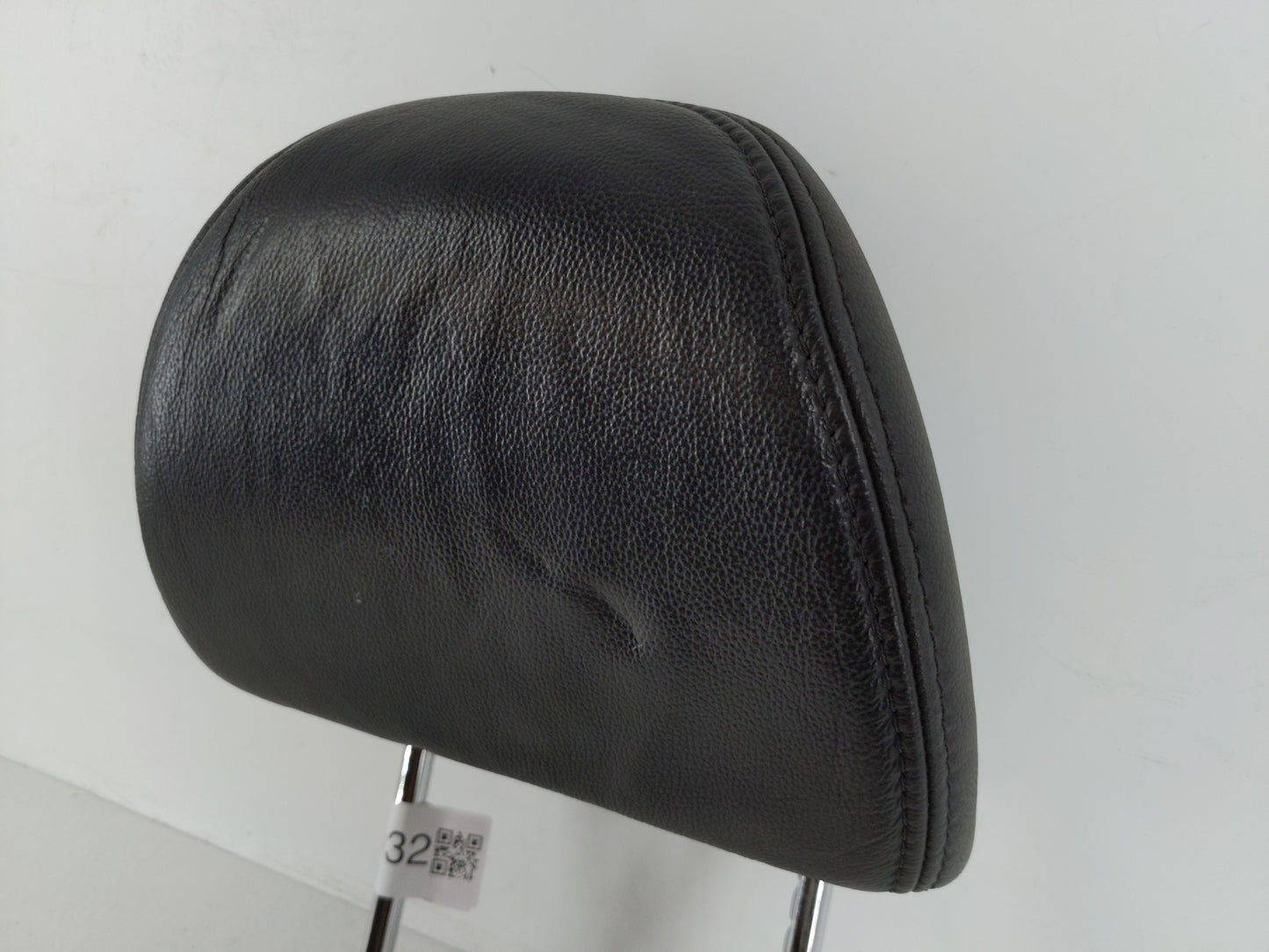 2009-2012 Acura Rdx Headrest Head Rest Front Driver Passenger Seat Black - Oemusedautoparts1.com