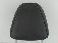 2009-2012 Acura Rdx Headrest Head Rest Front Driver Passenger Seat Black - Oemusedautoparts1.com