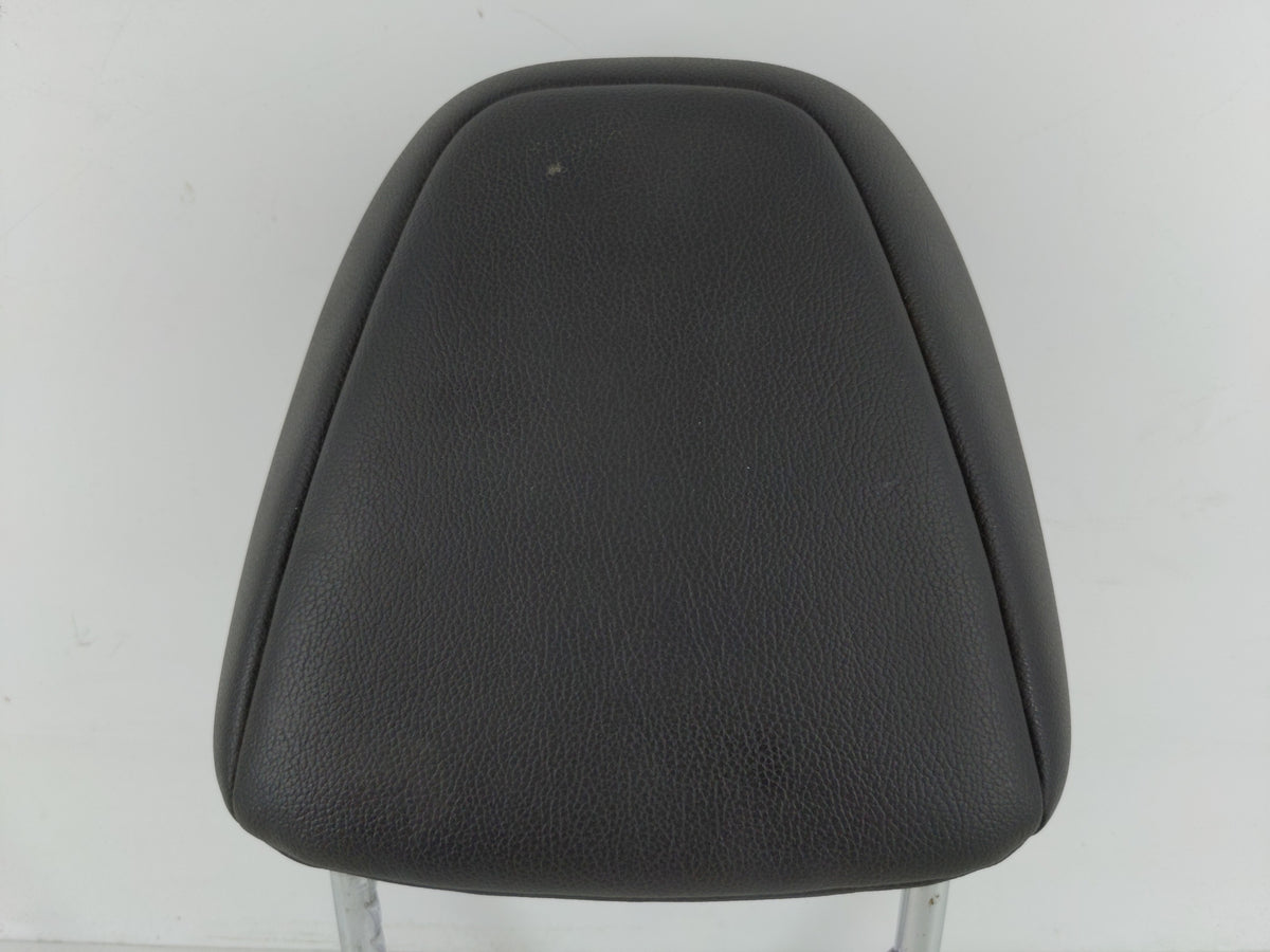 2011 Acura Rdx Headrest Head Rest Front Driver Seat Black - Oemusedautoparts1.com