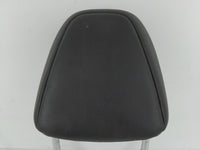 2011 Acura Rdx Headrest Head Rest Front Driver Seat Black - Oemusedautoparts1.com