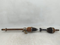 2007-2012 Acura Rdx Axle Shaft Front Driver Cv C/v - Oemusedautoparts1.com