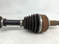 2007-2012 Acura Rdx Axle Shaft Front Driver Cv C/v - Oemusedautoparts1.com