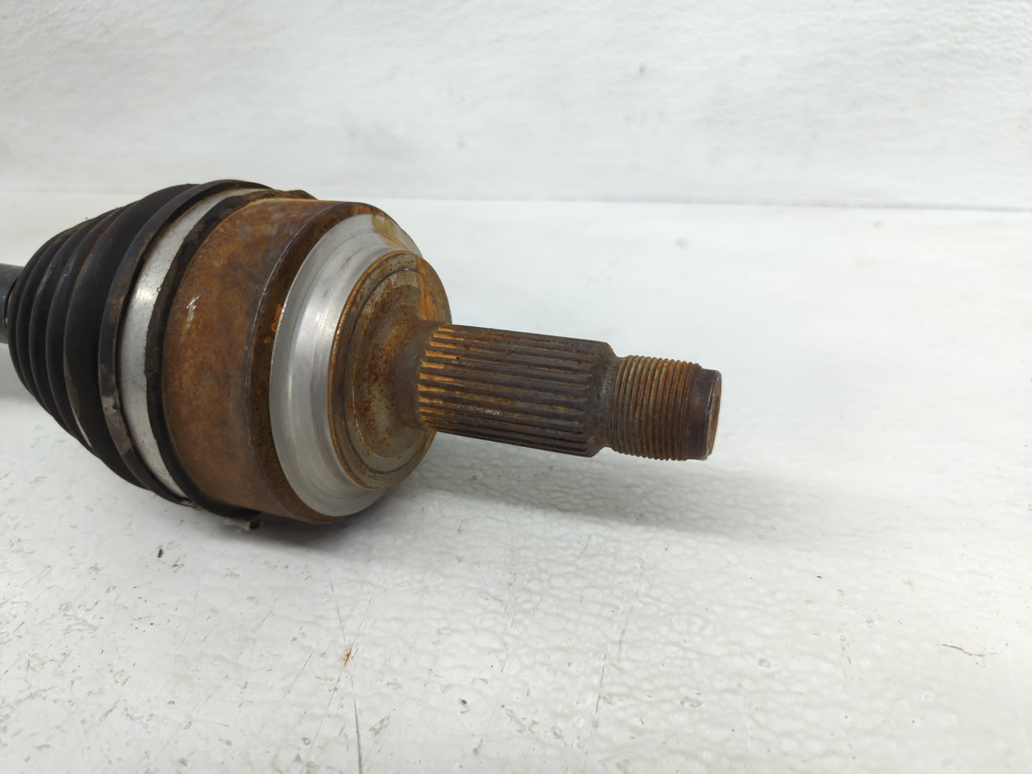 2007-2012 Acura Rdx Axle Shaft Front Driver Cv C/v - Oemusedautoparts1.com