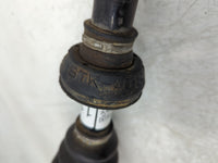 2007-2012 Acura Rdx Axle Shaft Front Driver Cv C/v - Oemusedautoparts1.com