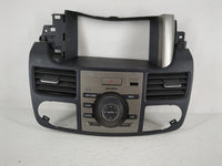2010-2012 Acura Rdx Radio Control Panel - Oemusedautoparts1.com