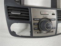 2010-2012 Acura Rdx Radio Control Panel - Oemusedautoparts1.com