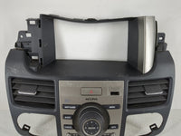 2010-2012 Acura Rdx Radio Control Panel - Oemusedautoparts1.com