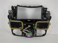 2010-2012 Acura Rdx Radio Control Panel - Oemusedautoparts1.com