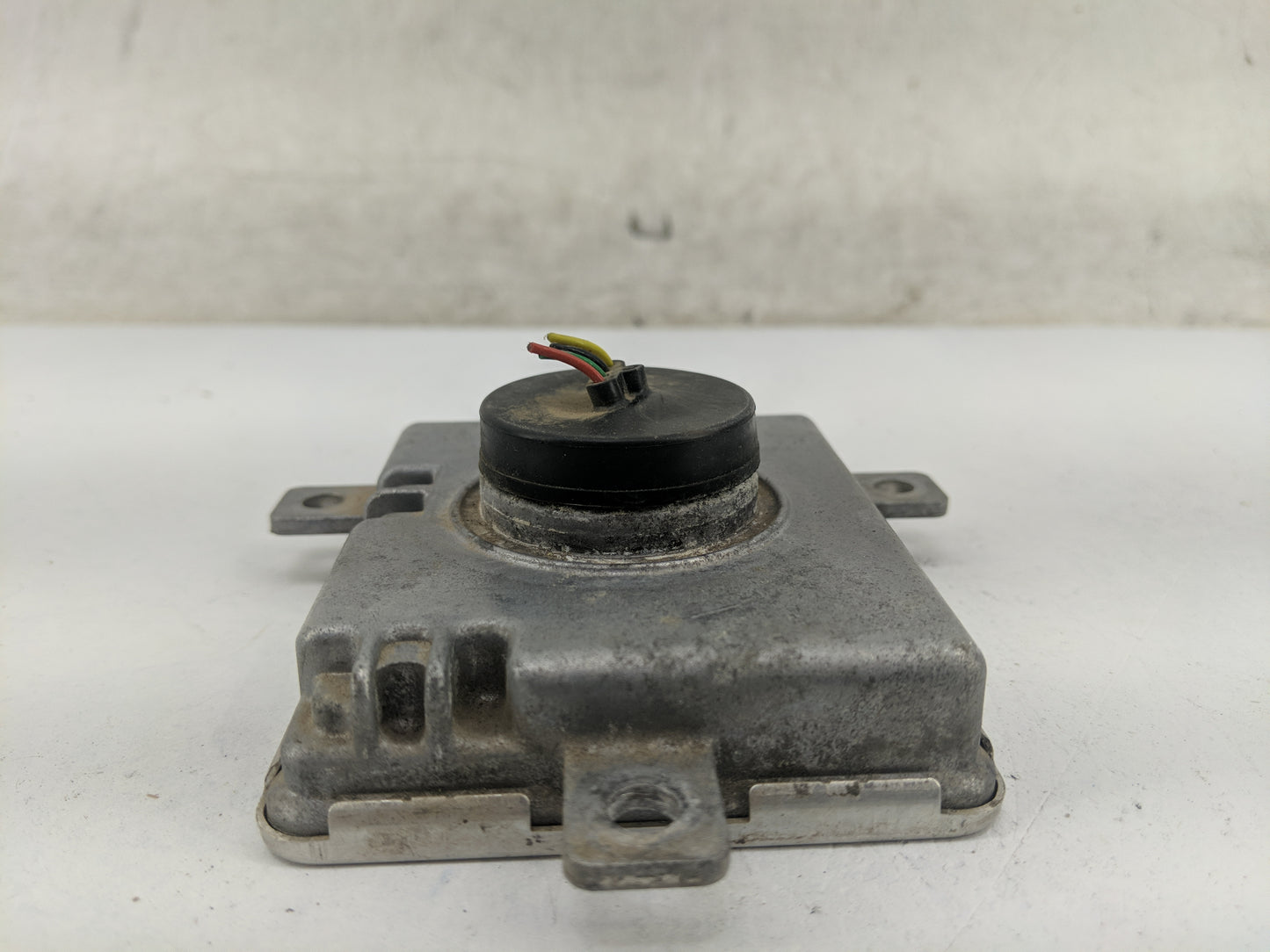 2007-2012 Acura Rdx Headlight Ballast Head Light - Oemusedautoparts1.com