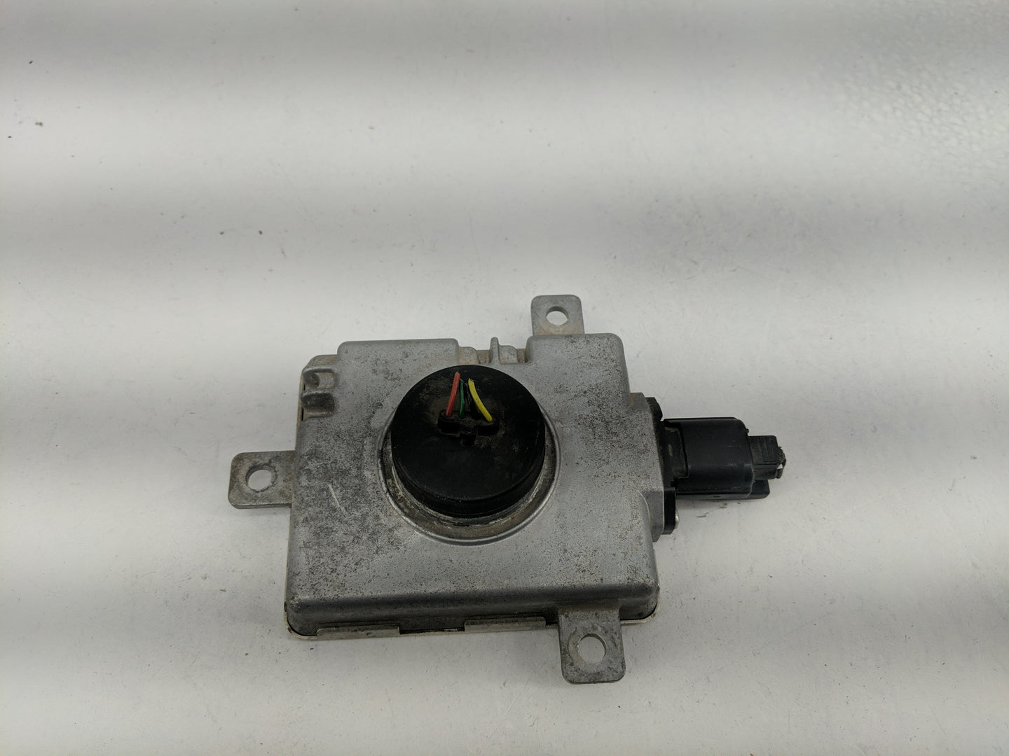 2007-2012 Acura Rdx Headlight Ballast Head Light - Oemusedautoparts1.com