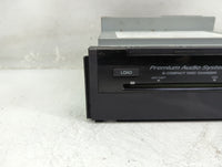 2010-2012 Acura Rdx Radio AM FM Cd Player Receiver Replacement P/N:39100-STK-A210-M1 Fits Fits 2010 2011 2012 OEM Used Auto 