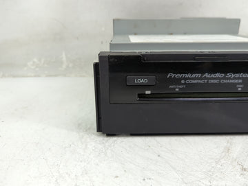 2010-2012 Acura Rdx Radio AM FM Cd Player Receiver Replacement P/N:39100-STK-A210-M1 Fits Fits 2010 2011 2012 OEM Used Auto Parts