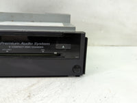 2010-2012 Acura Rdx Radio AM FM Cd Player Receiver Replacement P/N:39100-STK-A210-M1 Fits Fits 2010 2011 2012 OEM Used Auto 
