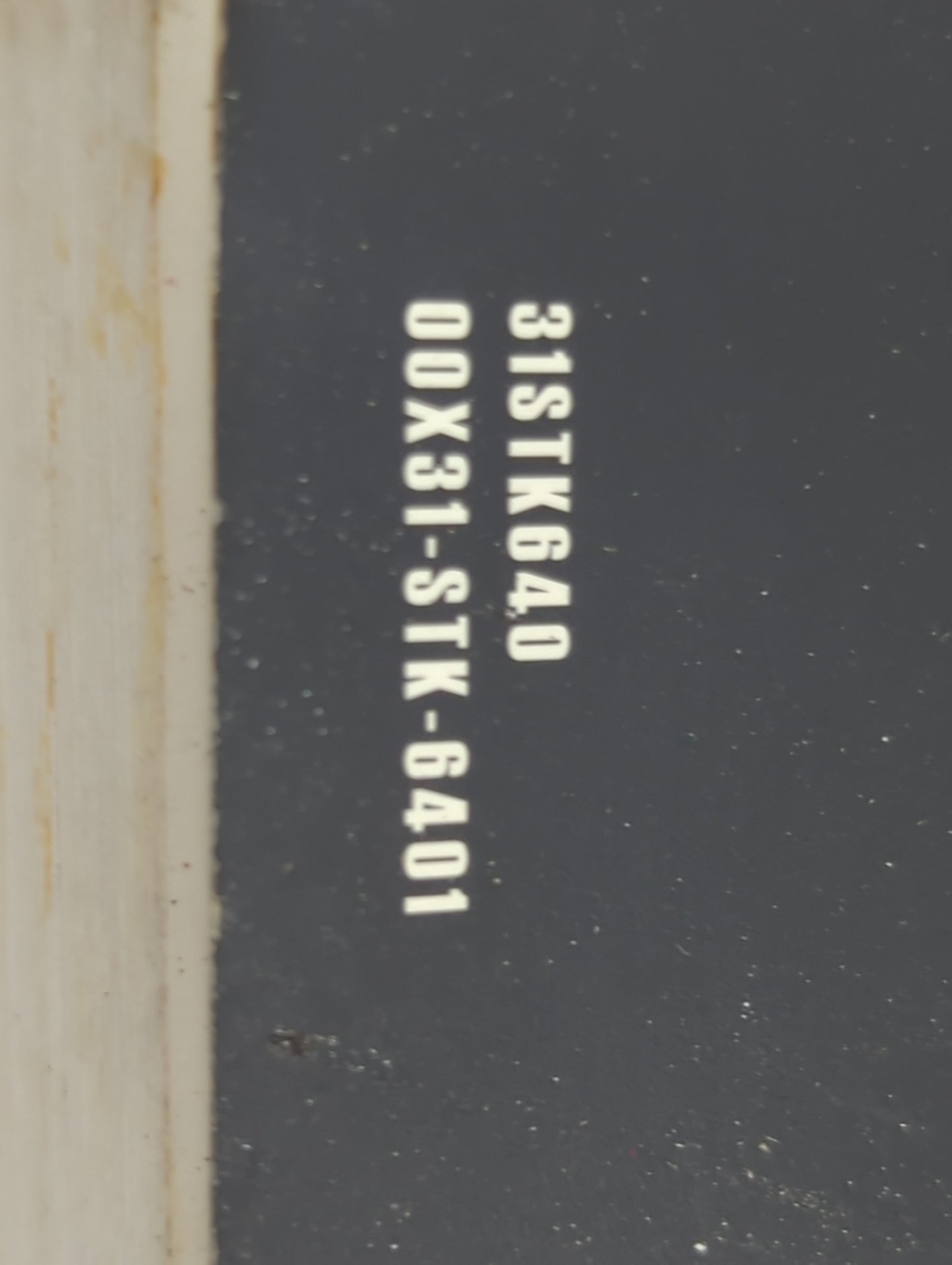 2011 Acura Rdx Owners Manual Book Guide P/N:00X31-STK-6401 31STK640 OEM Used Auto Parts - Oemusedautoparts1.com