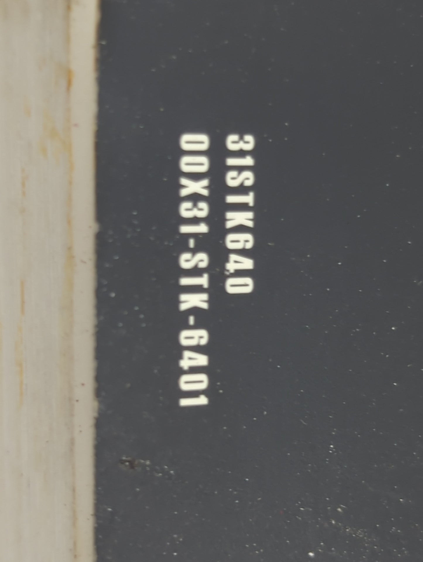 2011 Acura Rdx Owners Manual Book Guide P/N:00X31-STK-6401 31STK640 OEM Used Auto Parts - Oemusedautoparts1.com
