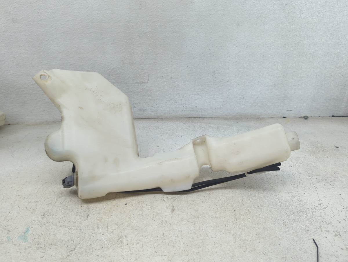 2007-2012 Acura Rdx Windshield Washer Fluid Reservoir Bottle Oem 1473573 - Oemusedautoparts1.com