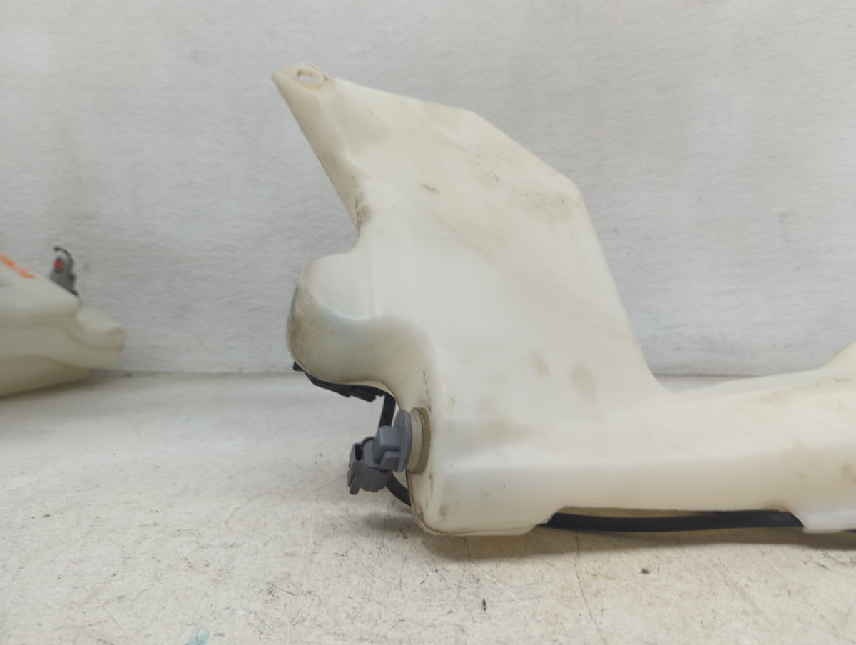 2007-2012 Acura Rdx Windshield Washer Fluid Reservoir Bottle Oem 1473573 - Oemusedautoparts1.com