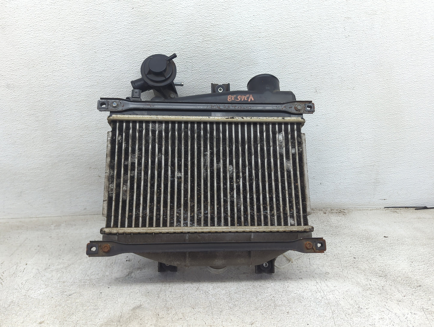 2007-2012 Acura Rdx Turbo Intercooler - Oemusedautoparts1.com