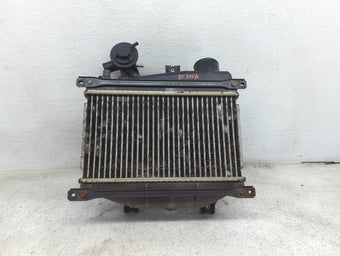 compare product 2007-2012 Acura Rdx Turbo Intercooler