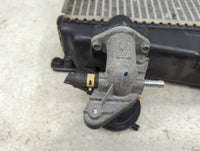 2007-2012 Acura Rdx Turbo Intercooler - Oemusedautoparts1.com