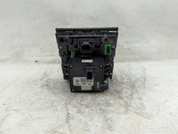 2010-2012 Acura Rdx Radio Control Panel Gray - Oemusedautoparts1.com