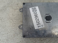 2010-2011 Acura Rdx PCM Engine Control Computer ECU ECM PCU OEM P/N:37820-RWC-A63 4992-301586 Fits Fits 2010 2011 OEM Used A