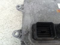 2010-2011 Acura Rdx PCM Engine Control Computer ECU ECM PCU OEM P/N:37820-RWC-A63 4992-301586 Fits Fits 2010 2011 OEM Used A