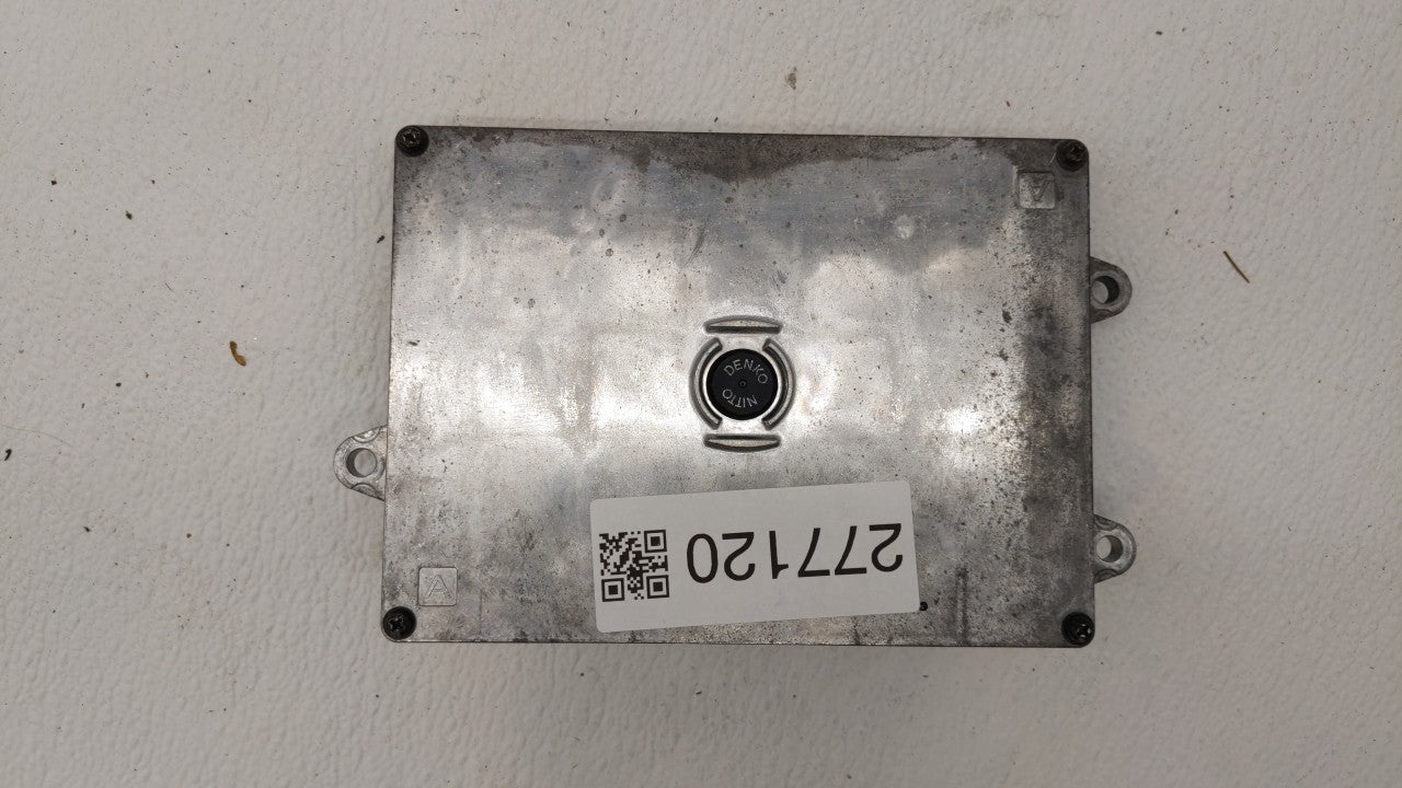 2010-2011 Acura Rdx PCM Engine Control Computer ECU ECM PCU OEM P/N:37820-RWC-A62 4992-110181, 37820-RWC-A63 Fits Fits 2010 