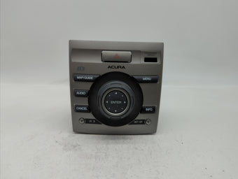 compare product 2010-2012 Acura Rdx Am Fm Cd Player Radio Receiver