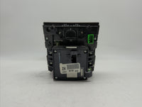 2010-2012 Acura Rdx Am Fm Cd Player Radio Receiver - Oemusedautoparts1.com