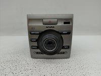 2010-2012 Acura Rdx Radio AM FM Cd Player Receiver Replacement P/N:39050STKA310M1 Fits Fits 2010 2011 2012 OEM Used Auto Par