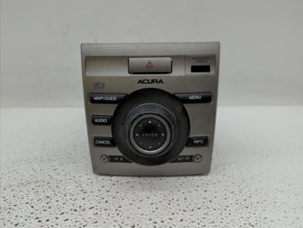 compare product 2010-2012 Acura Rdx Radio AM FM Cd Player Receiver Replacement P/N:39050STKA310M1 Fits Fits 2010 2011 2012 OEM Used Auto Parts